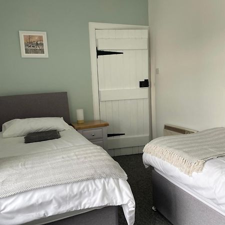 Galloway Farmstay Broughton ニュートン・スチュワート エクステリア 写真