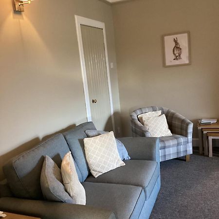 Galloway Farmstay Broughton ニュートン・スチュワート エクステリア 写真