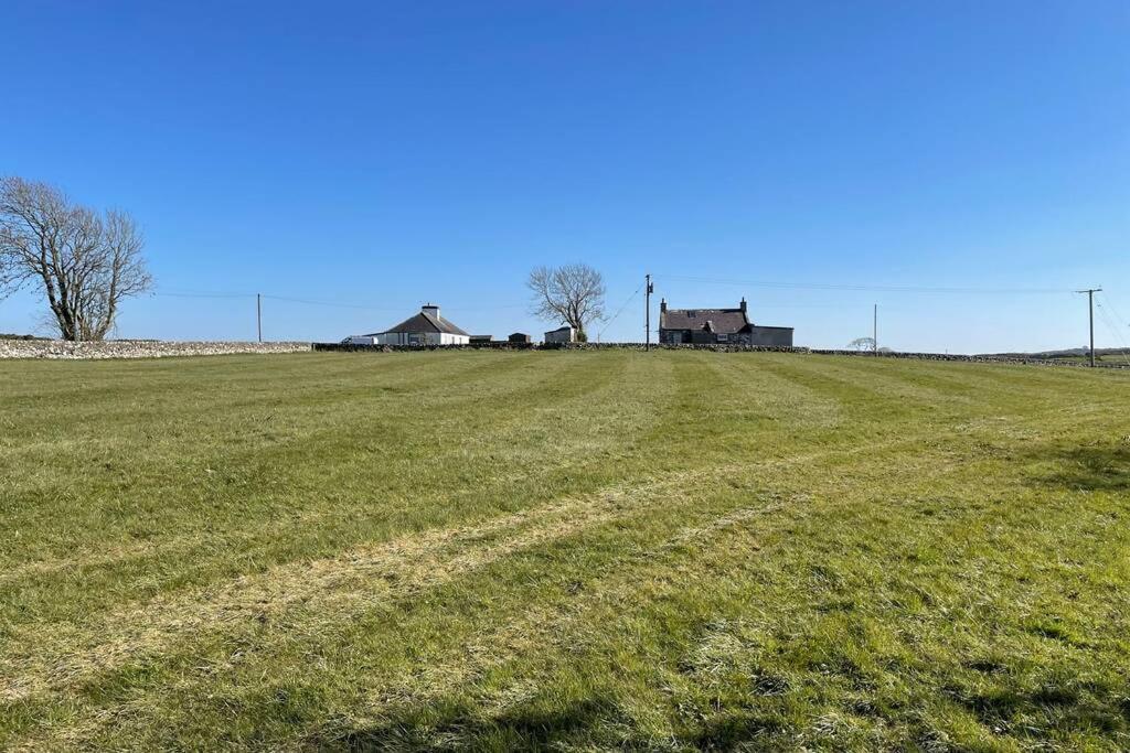 Galloway Farmstay Broughton ニュートン・スチュワート エクステリア 写真