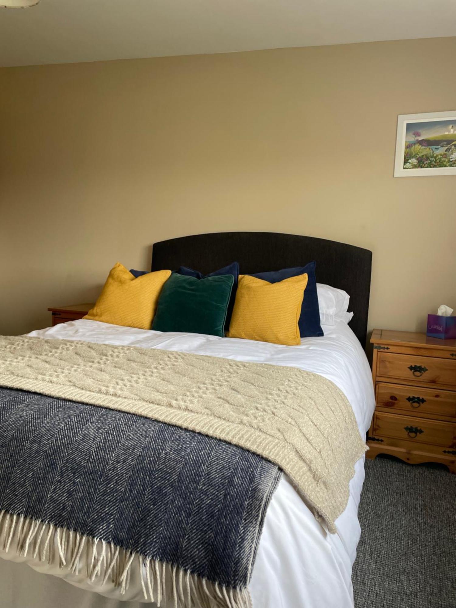 Galloway Farmstay Broughton ニュートン・スチュワート エクステリア 写真