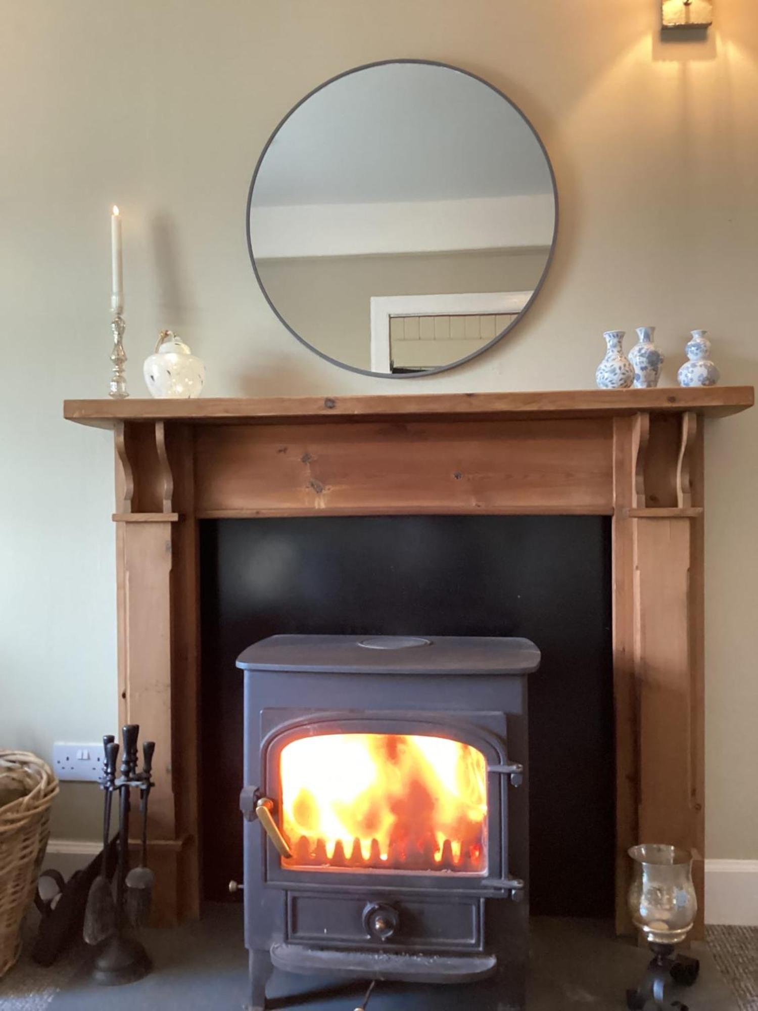 Galloway Farmstay Broughton ニュートン・スチュワート エクステリア 写真